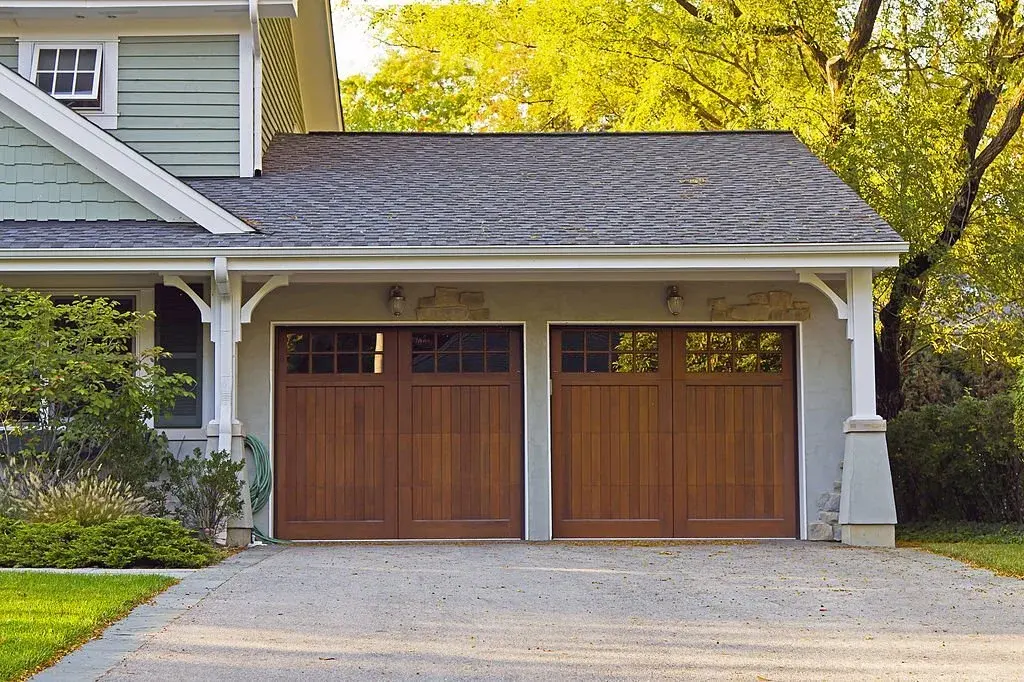Garage Door Repair Linden Linden 4