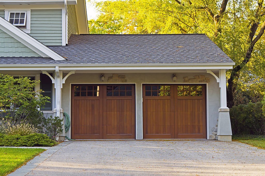 Garage Door Repair Services